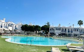 Bungalow Playmar 24