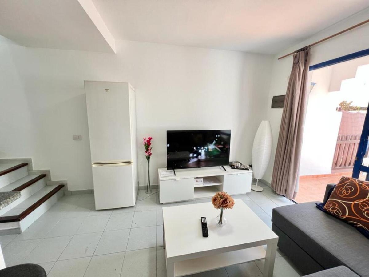 Villa Bungalow Playmar 24 à Maspalomas  Extérieur photo
